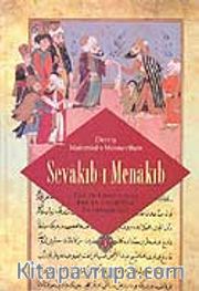 Sevakıb-ı Menakıb 1. Cilt (orijinal metin)