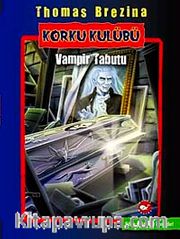 Vampir Tabutu / Korku Kulübü 5