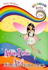 Aytaşı Perisi Ayça /  Gökkuşağı Dizisi-22