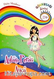 Aytaşı Perisi Ayça /  Gökkuşağı Dizisi-22