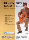 Klasik Gitar Kolay Eğitim Metodu