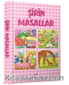 Şirin Masallar