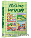 Arkadaş Masallar