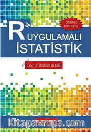 R ile Uygulamalı İstatistik