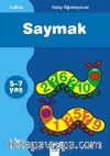 Kolay Öğreniyorum - Saymak (5-7 Yaş)