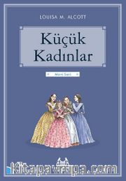 Küçük Kadınlar Mavi Serisi