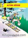 Red Kit 58 - Altına Hücum