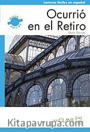 Ocurrio en el Retiro (LFEE Nivel-2) B1