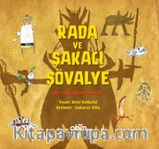 Rada ve Şakacı Şövalye