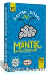 Tüm Sınavlar İçin Sözel-Sayısal Mantık Konu Anlatımlı