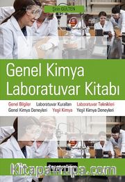Genel Kimya Laboratuvar Kitabı