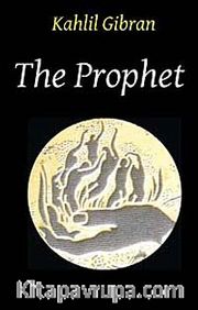 The Prophet (Cep Boy)