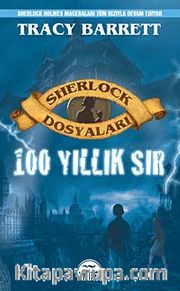 100 Yıllık Sır / Sherlock Dosyaları