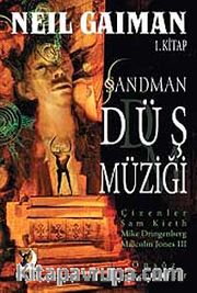 Sandman 1 <br /> Düş Müziği