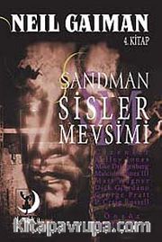 Sandman 4 <br /> Sisler Mevsimi