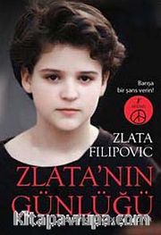 Zlata'nın Günlüğü <br /> Saraybosna Kaderine Ağlıyor