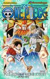 One Piece 35. Cilt Kaptan