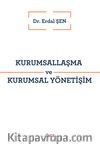 Kurumsallaşma ve Kurumsal Yönetişim 