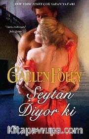 Şeytan Diyor ki