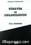 Yönetim ve Organizasyon