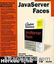 Java Server Faces