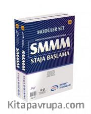 SMMM Staja Başlama (Kod 2210)