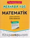 YGS Matematik Çözüm Asistanlı Soru Bankası - Başlangıç Kitabın