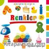 Renkler