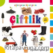 Çiftlik