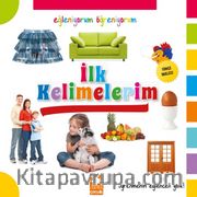 İlk Kelimelerim