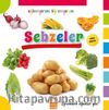 Sebzeler