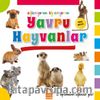 Yavru Hayvanlar