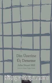 Din Üzerine Üç Deneme