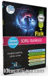 YGS Fizik Tamamı Çözümlü Soru Bankası