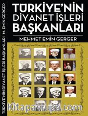 Türkiye’nin Diyanet İşleri Başkanları
