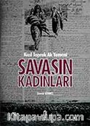 Savaşın Kadınları