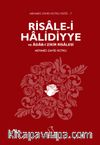 Risale-i Halidiyye ve Adab-ı Zikir Risalesi