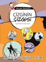 Çizginin Çizgisi Karikatür Serüveni
