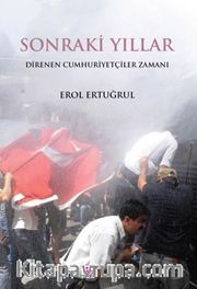 Sonraki Yıllar