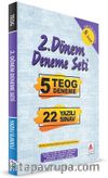 (TEOG) 8. Sınıf 2. Dönem Deneme Seti