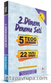 (TEOG) 8. Sınıf 2. Dönem Deneme Seti