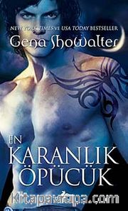 En Karanlık Öpücük