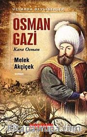 Osman Gazi <br /> Kara Osman