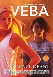 Veba (Ciltli) / Bir Yoklar Romanı