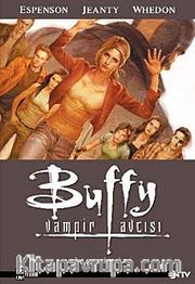 Buffy Vampir Avcısı Albüm -6 Geri Çekilme