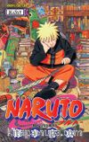 Naruto 35. Cilt