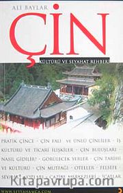 Çin Kültürü ve Seyahat Rehberi