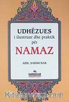 Arnavutça Pratik Namaz Hocası