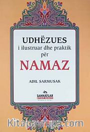 Arnavutça Pratik Namaz Hocası