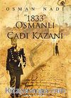 1833 Osmanlı Cadı Kazanı